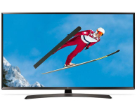 LG 43" 43UJ635V - 1392068 - zdjęcie 1
